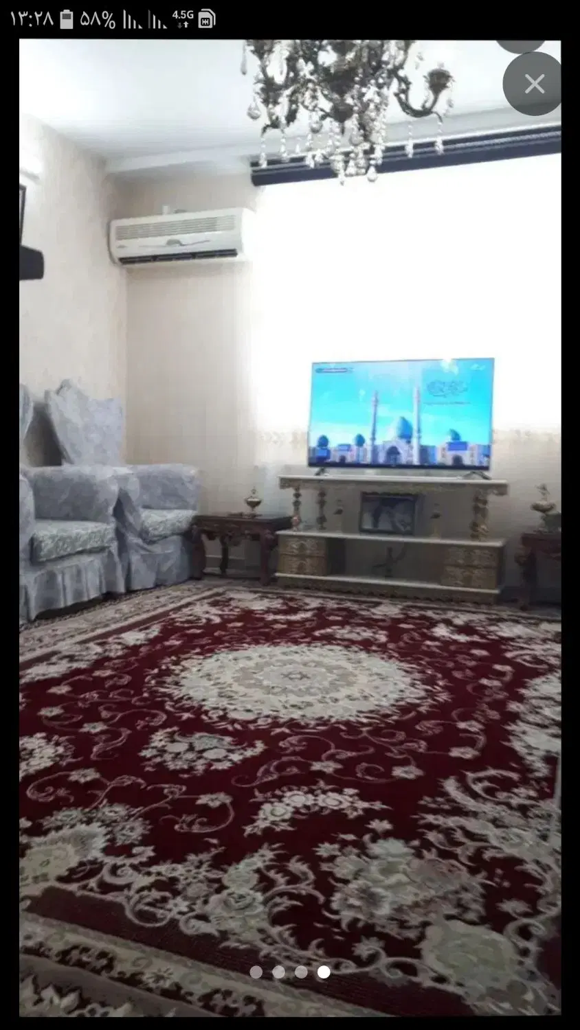 واحدشیک_مجتمع ولیعصر_کوی نیکسازان
