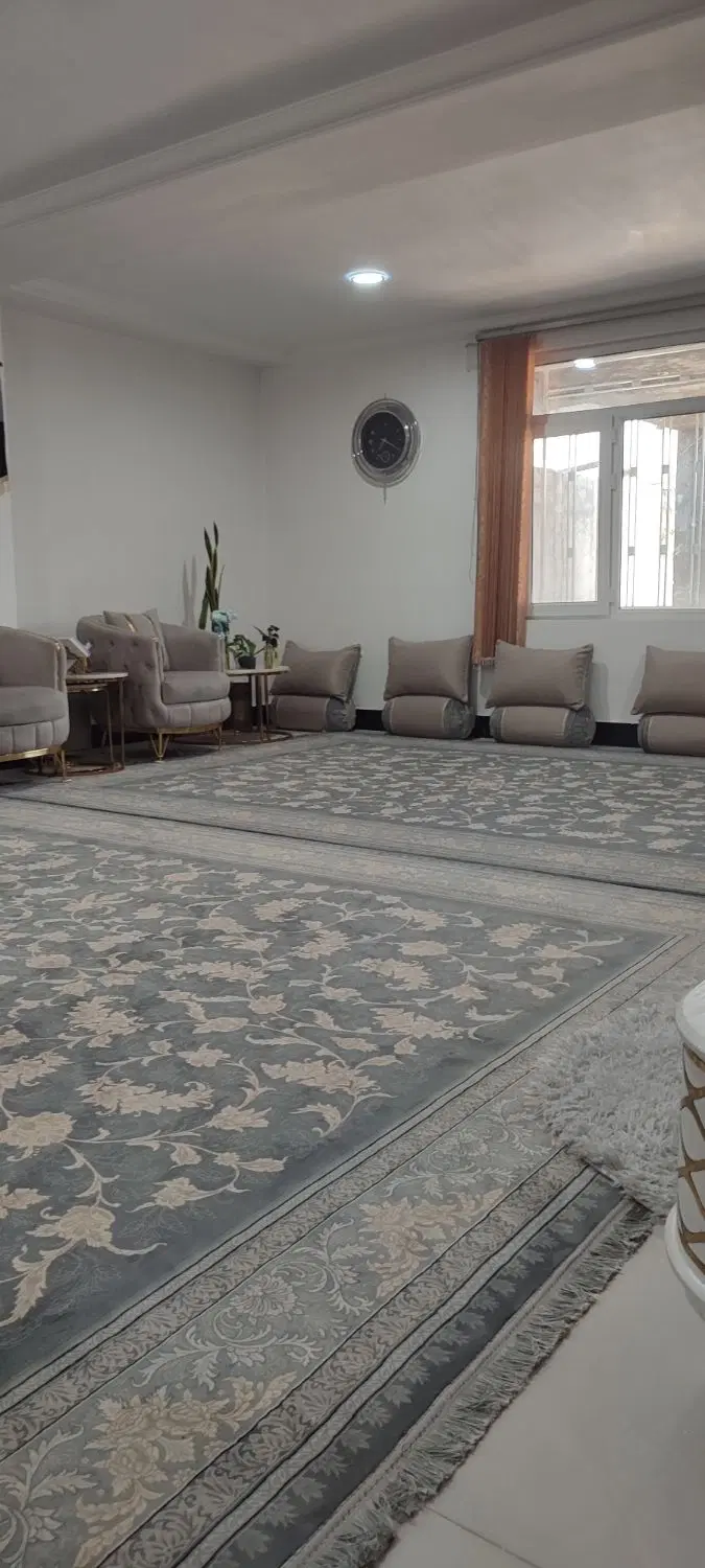 خانه اجاره‌ای همکف