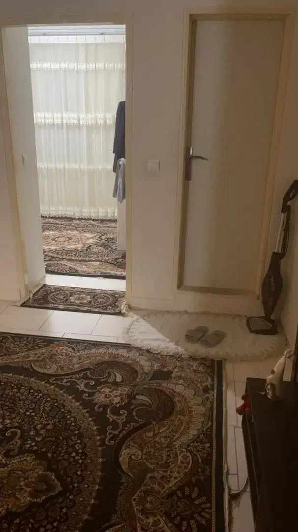 72 متر زمین در ۴ طبقه  یکجا فروشی خیابان بابک