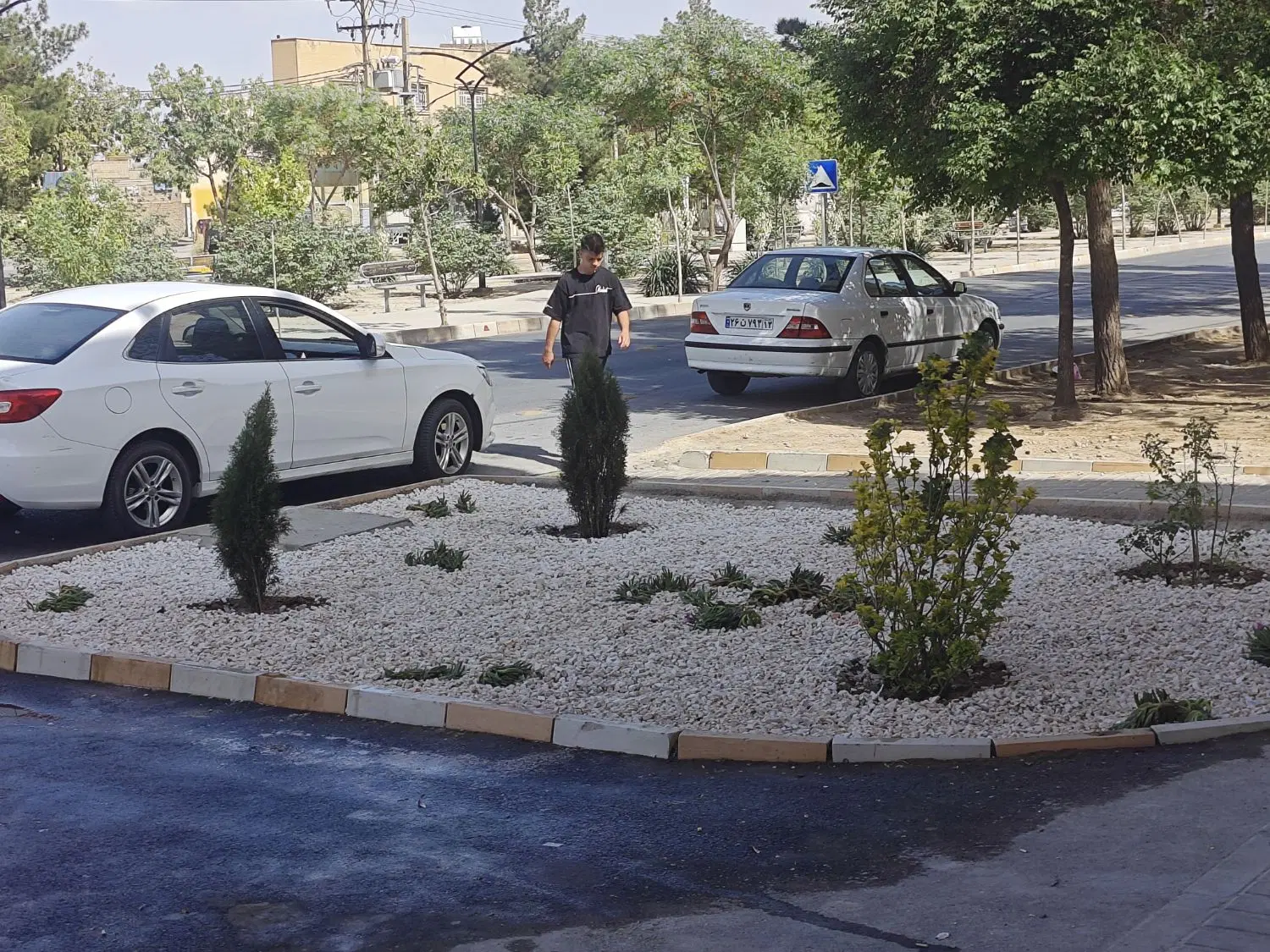 خانه مستقل دو طبقه فروش طبقه دوم