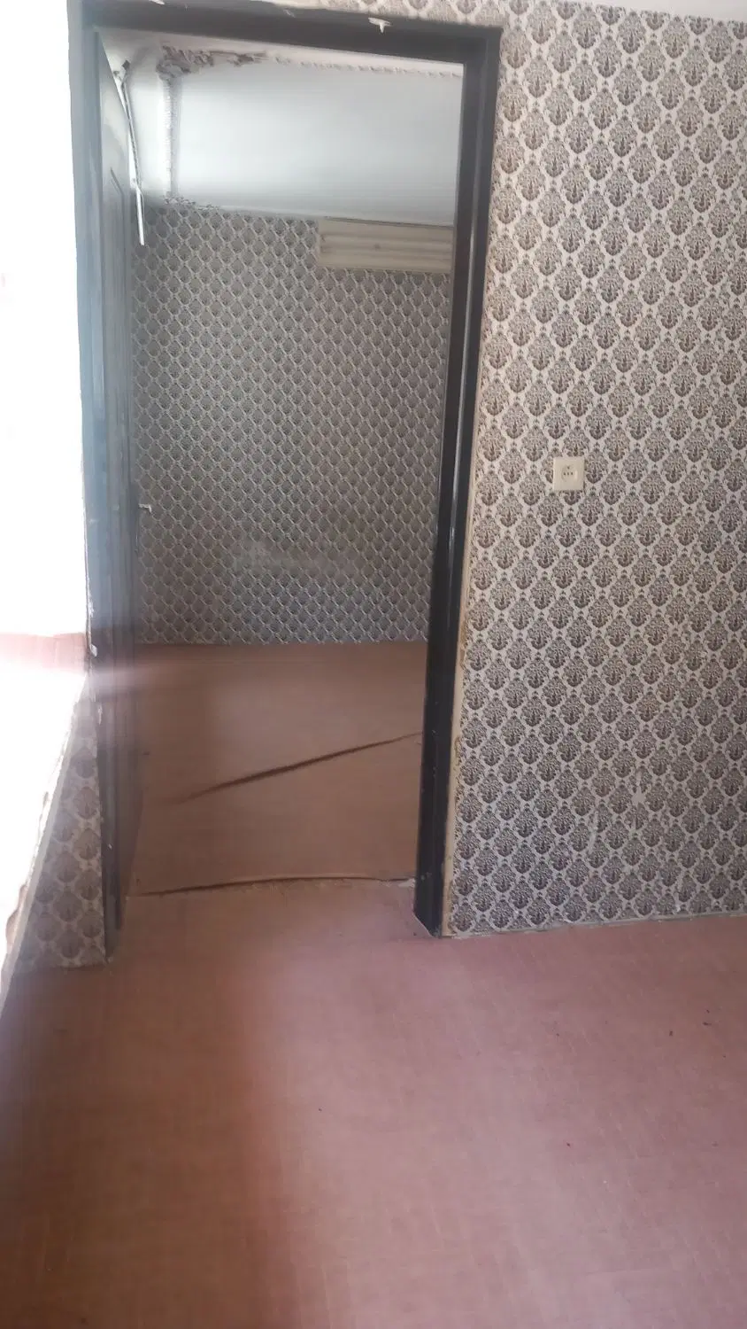 اجاره منزل ویلایی دردوطبقه مستقل در نامجو