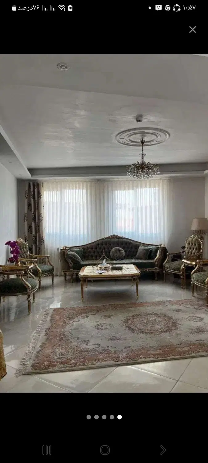 فروش سه خواب مطهری