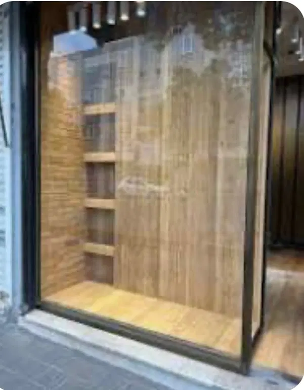 اجاره مغازه ۴۰ متری بر اصلی بلوار بیژن