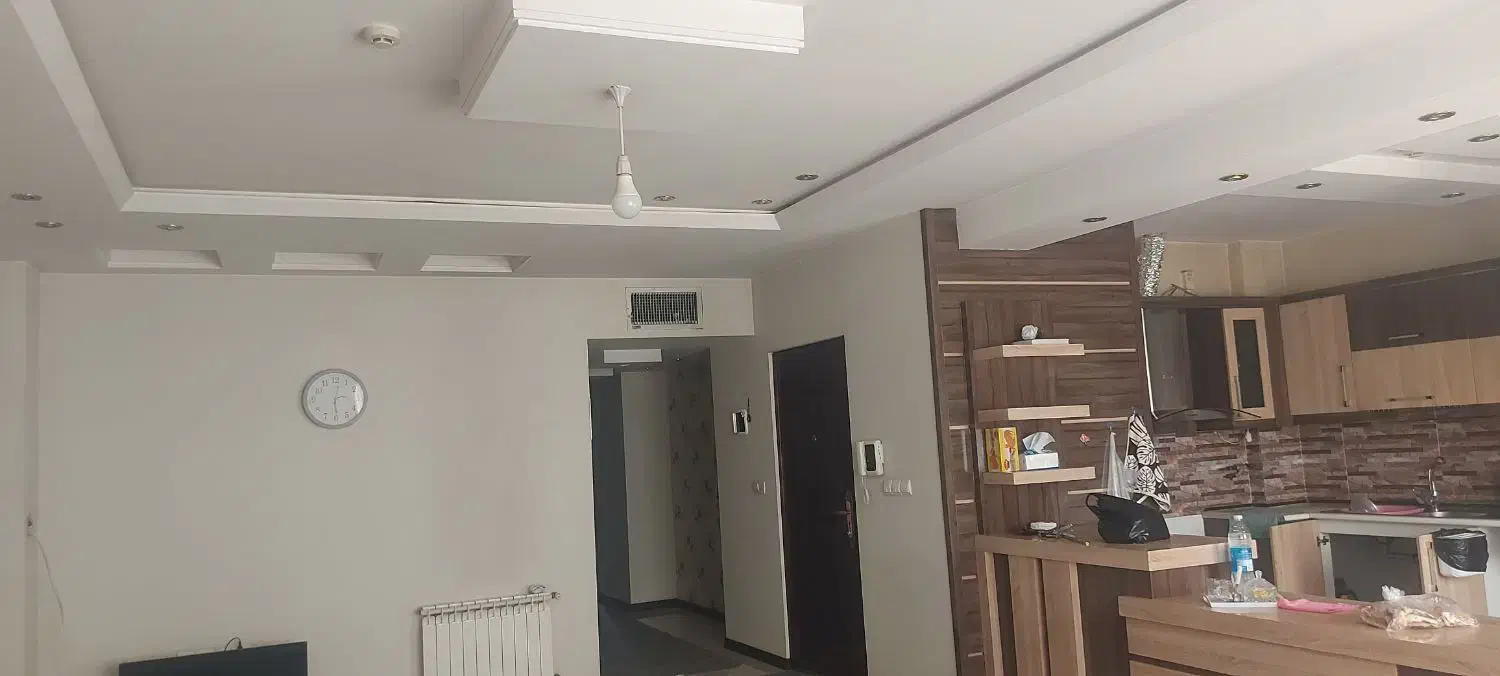 آپارتمان سنددار ، ۱۱۵ متری
