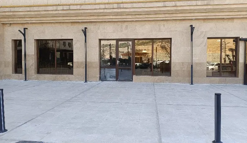 اجاره موقعیت تجاری