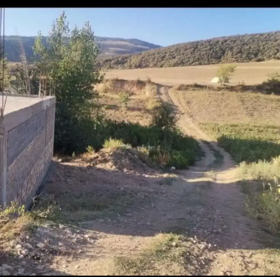 فروش زمین مسکونی ب متراژ 100متر