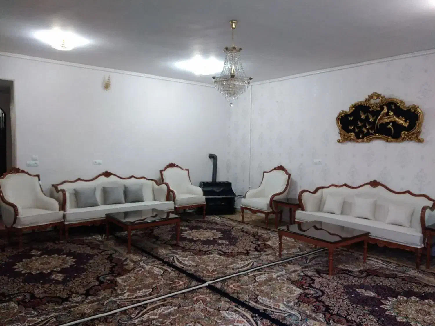 فروش منزل ویلایی