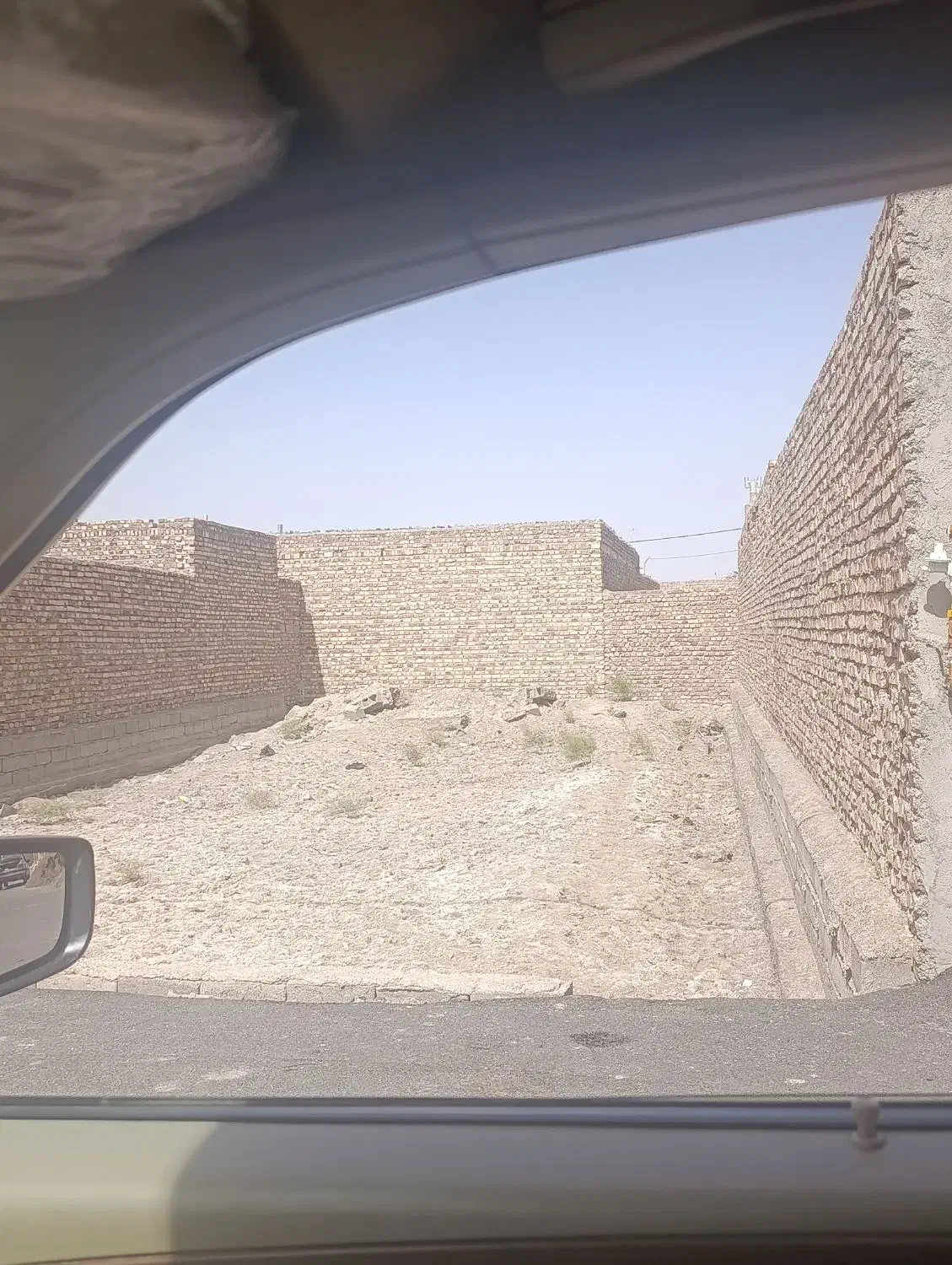 زمین فروشی بختیاری