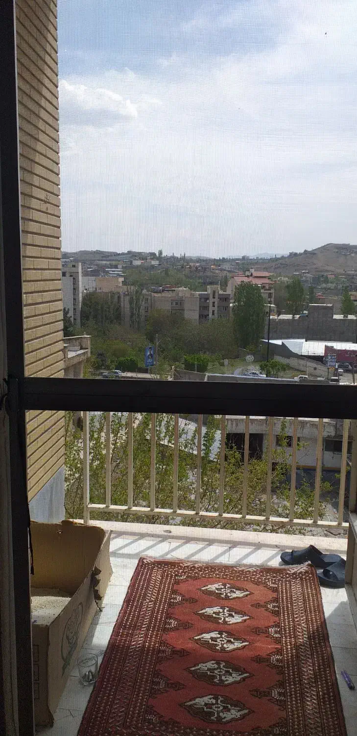 اجاره ۱۴۰ متری دوخواب مهرآباد