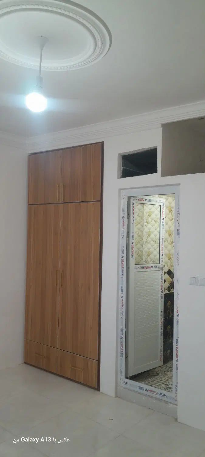خانه اجاره کلیدنخورده خیابان اشرفی اصفهانی