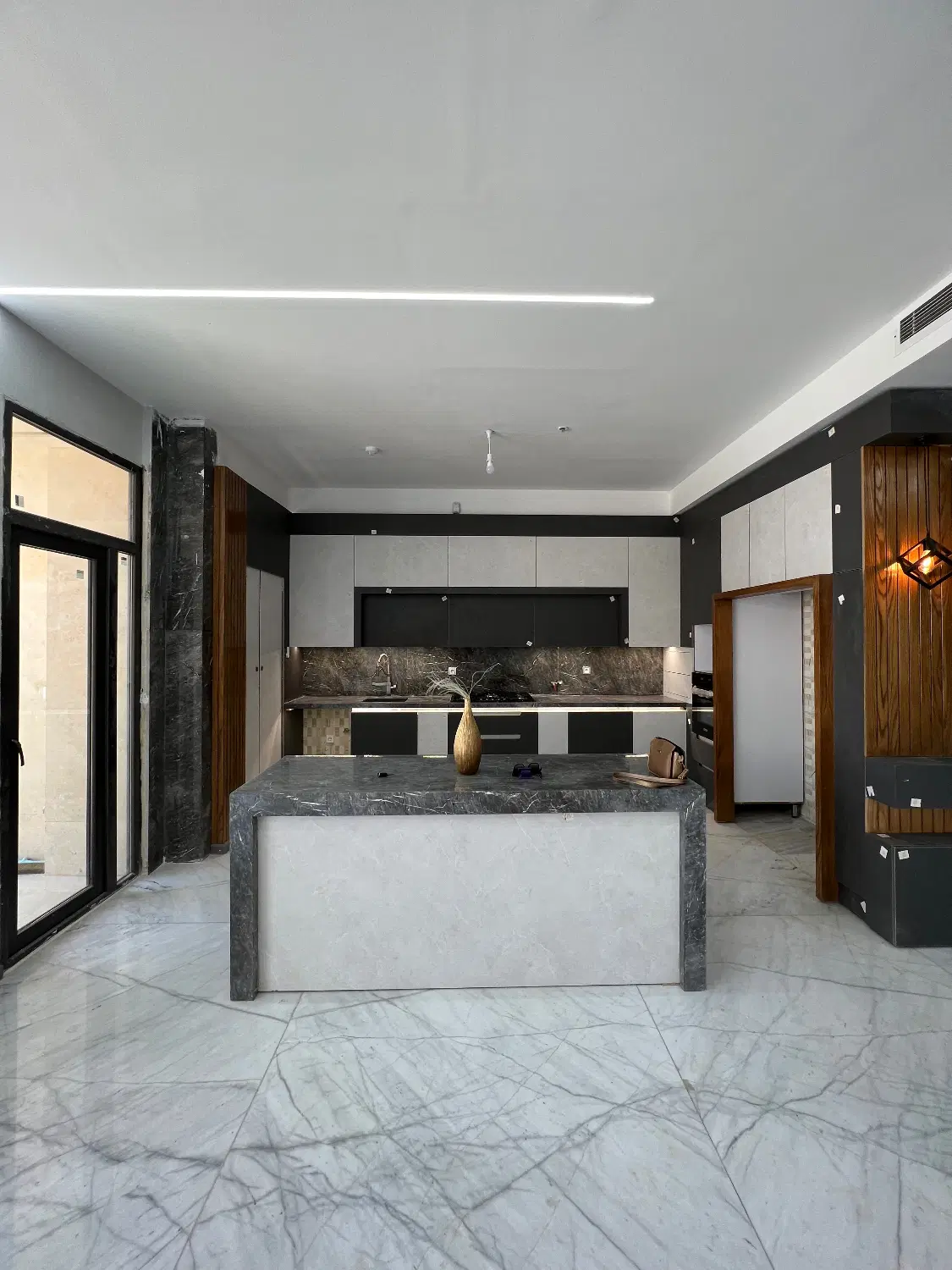 وکیل اباد دندانپزشکان۱۴۵متر۳خواب