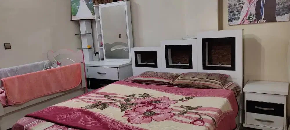 64مترخشکبارچی،صادقی،ط۳باپارکینگ«قیمت مناسب»