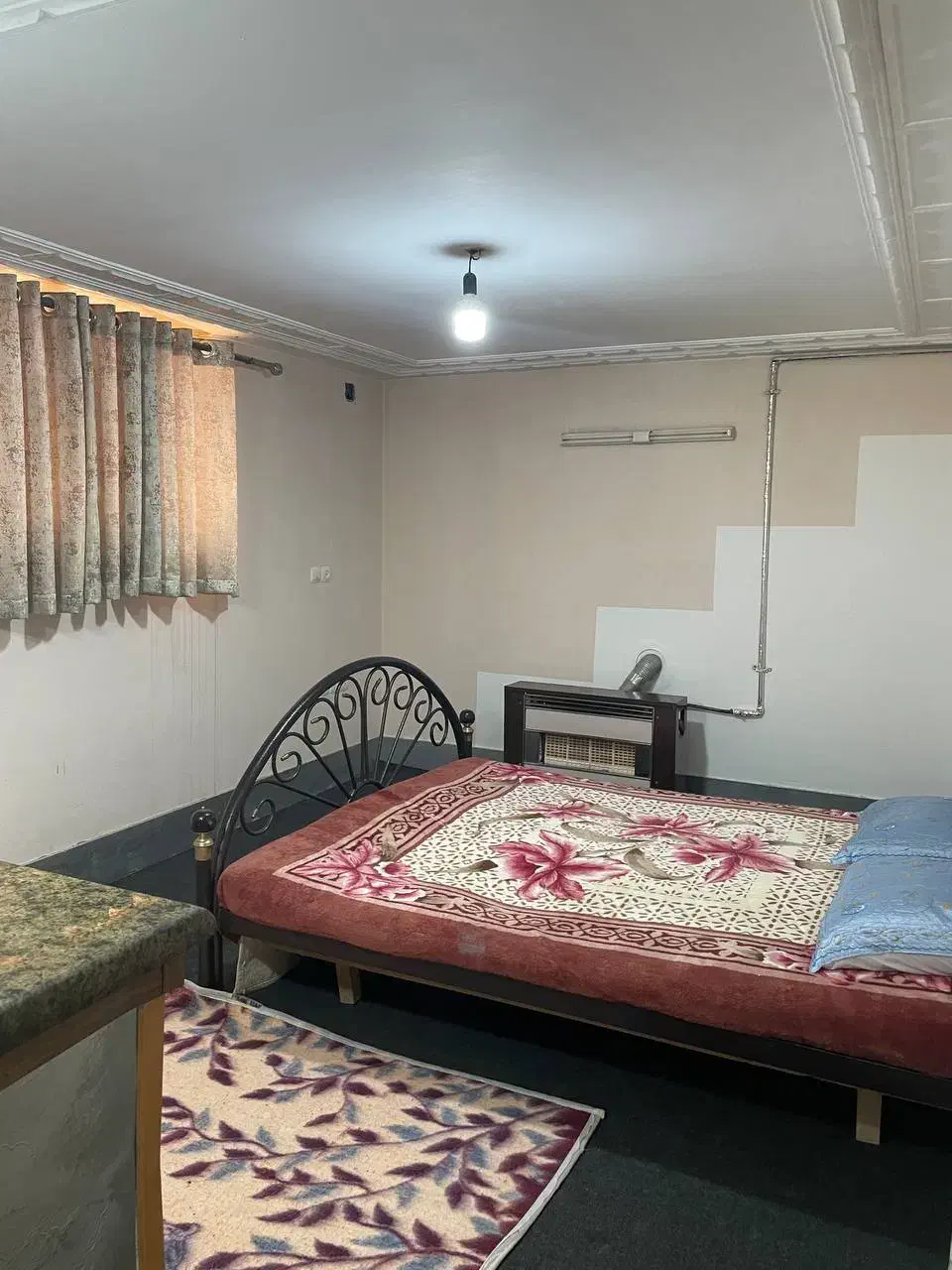 رهن و اجاره سوییت قلات