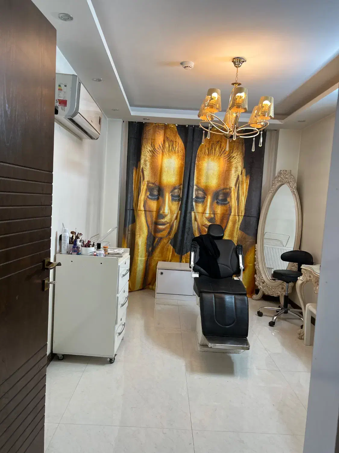 اجاره اتاق 15 متری _ مناسب مشاغل بانوان