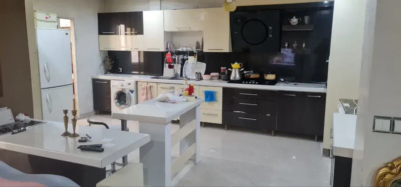 ۱۶۶متر بهشت ۸فول