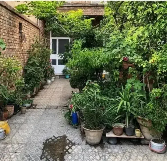 رهن و اجاره منزل دوبلکس  ویلایی