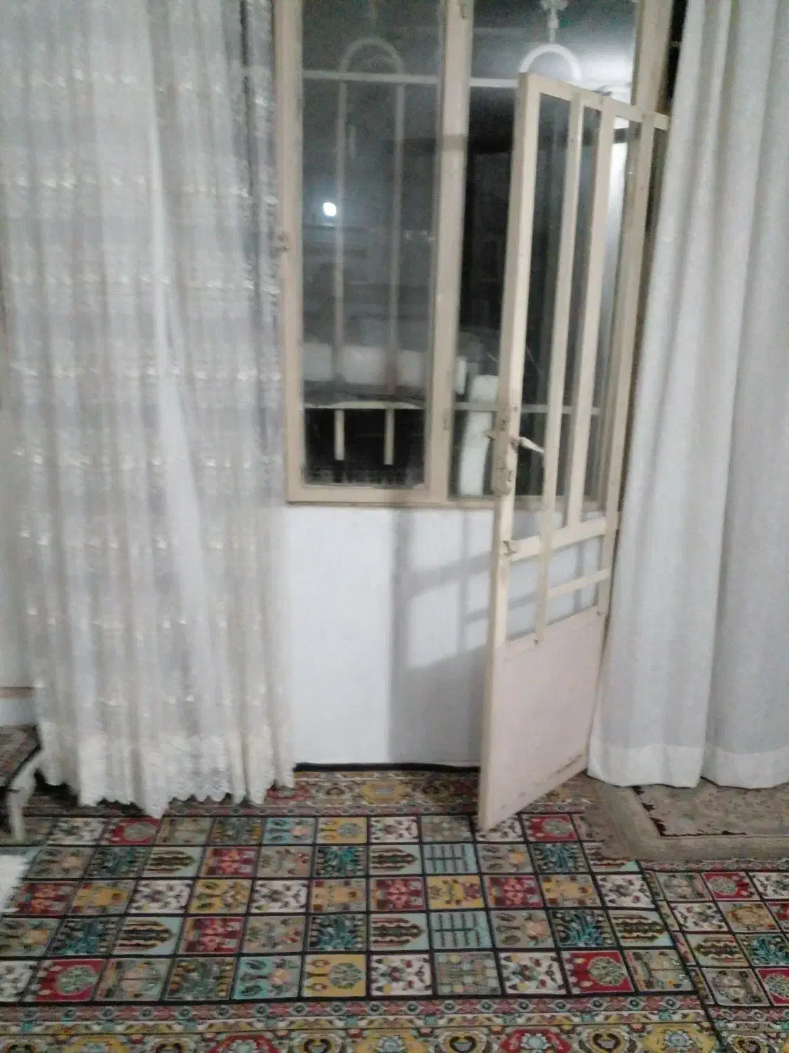 منزل دربست