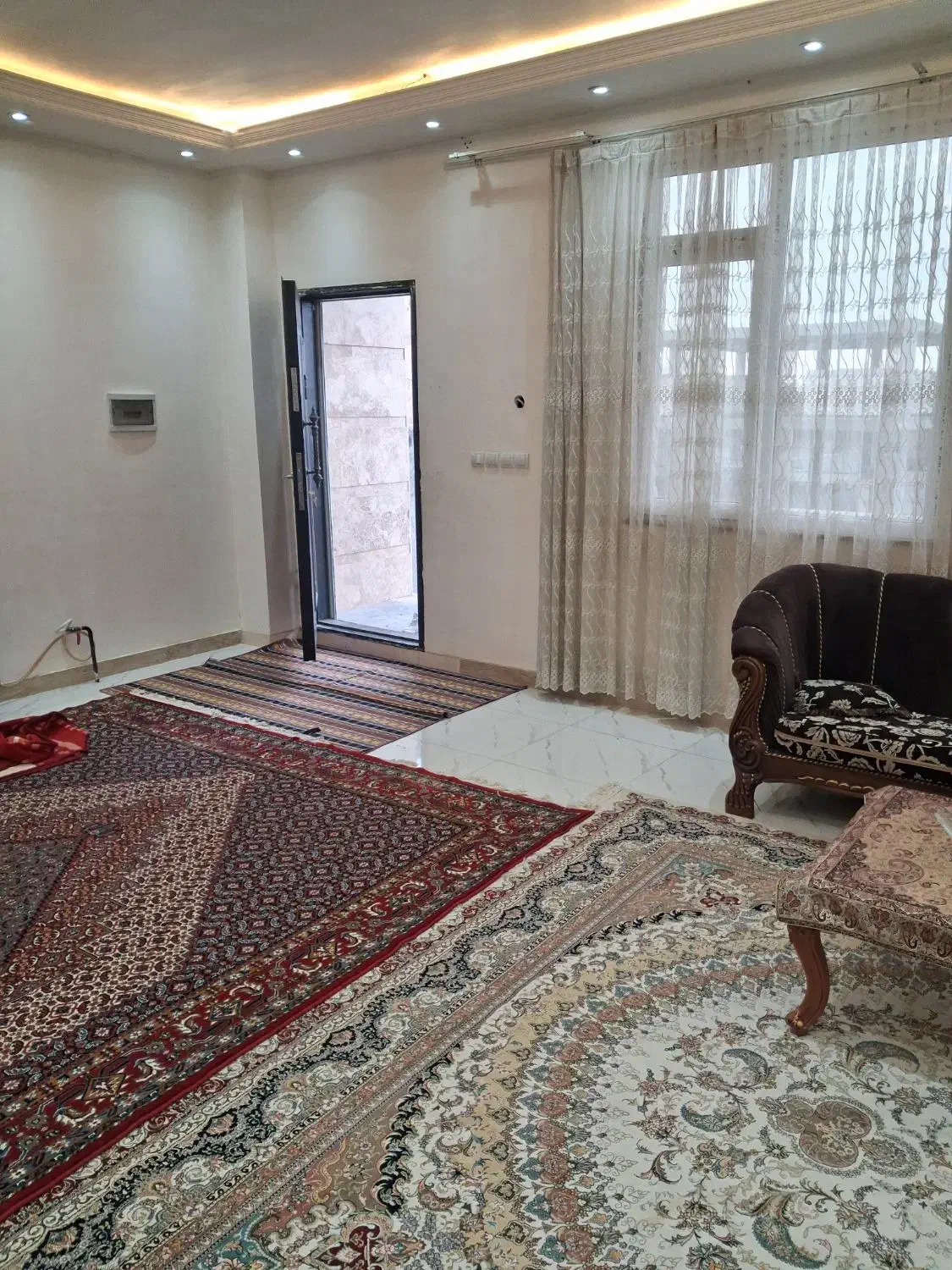 رهن کامل
