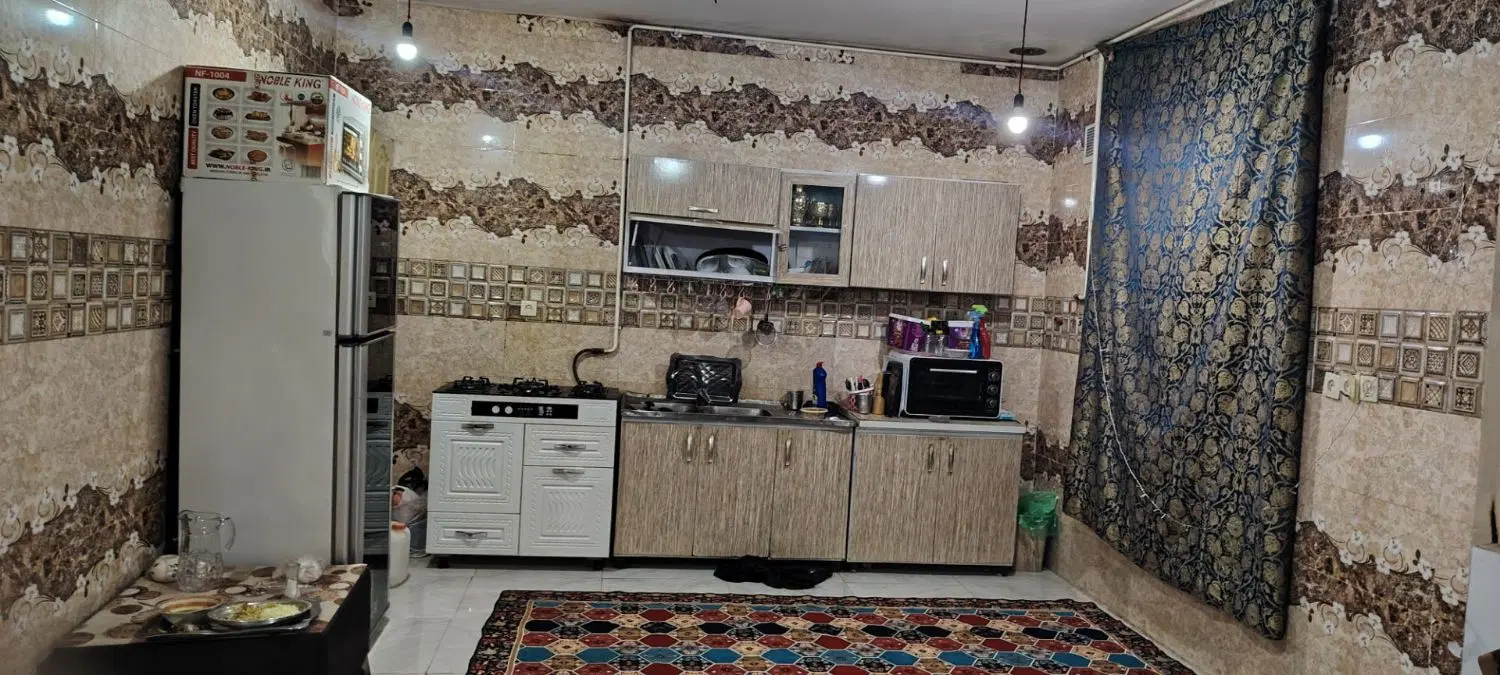 خانه ویلای 127متر عباره کشاورزه 4