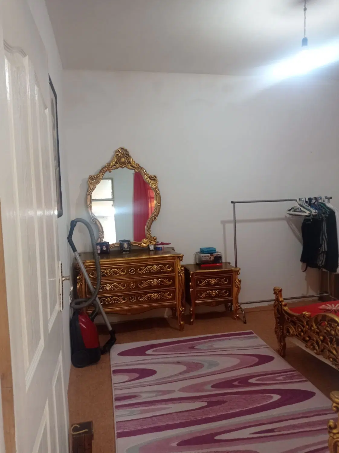 آساوله 100متری
