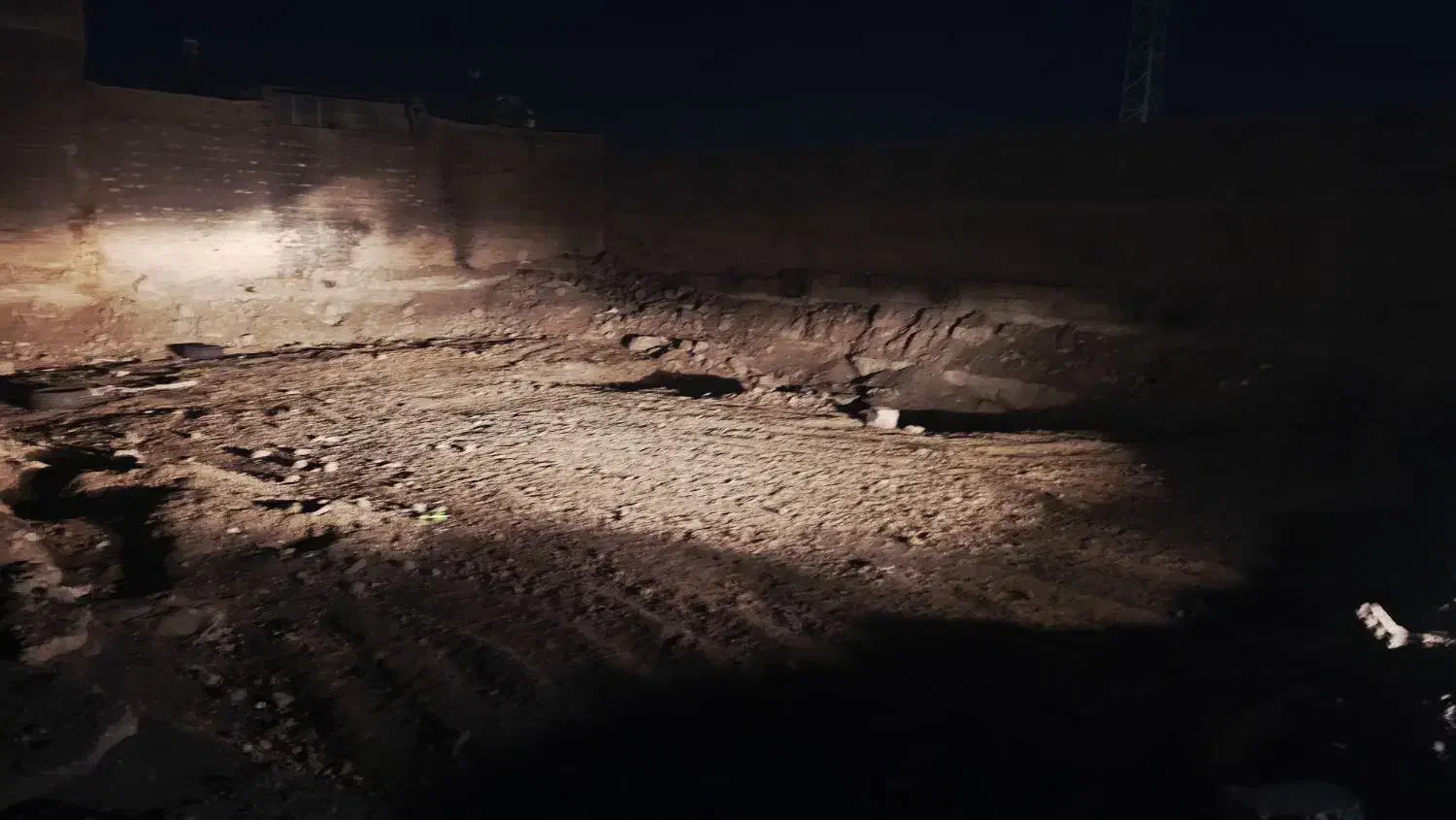زمین فروشی خرمشهر