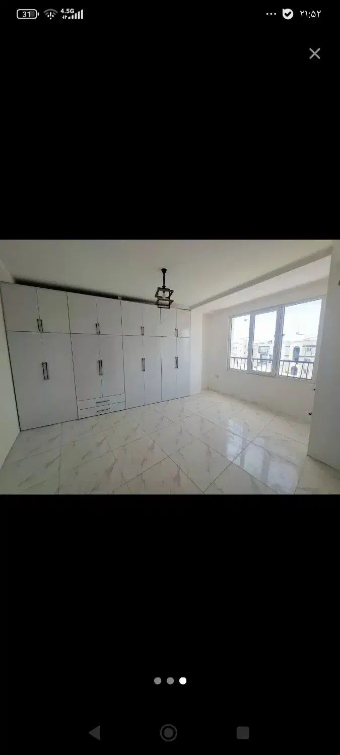رهن و اجاره آپارتمان دو خوابه