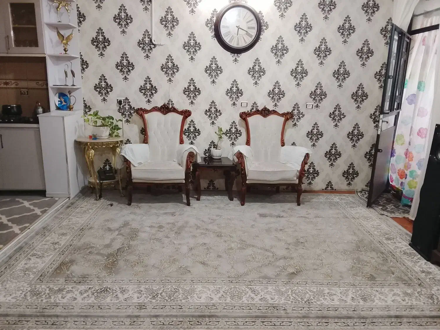 خونه ویلایی 74 متر ی
