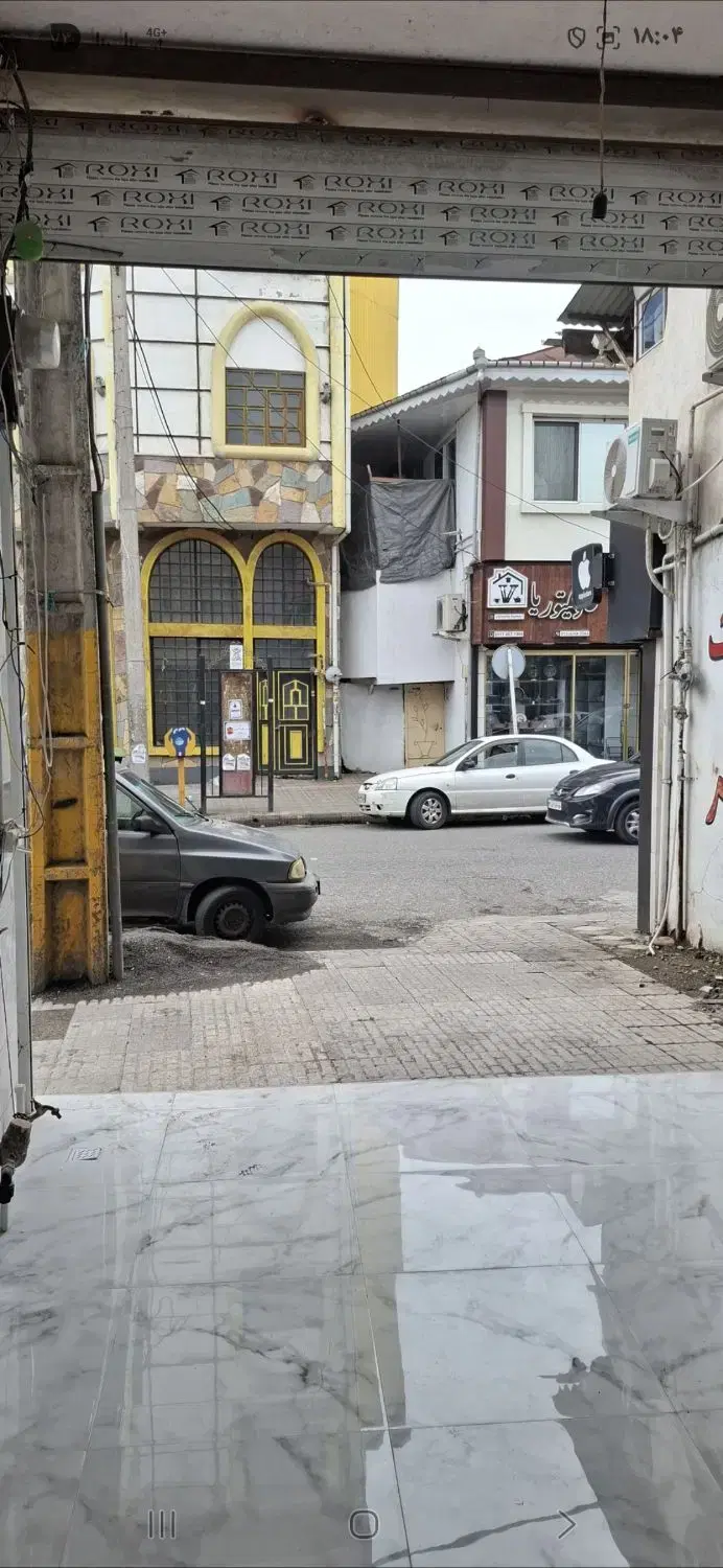 اجاره مغازه