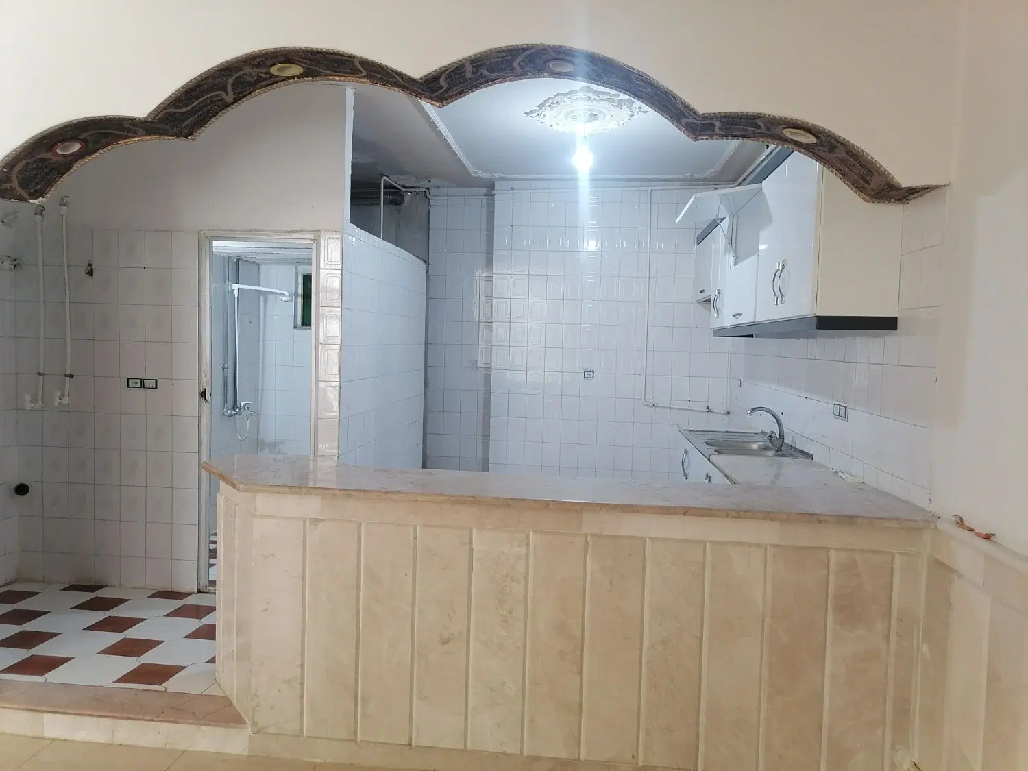 منزل اجاره ای