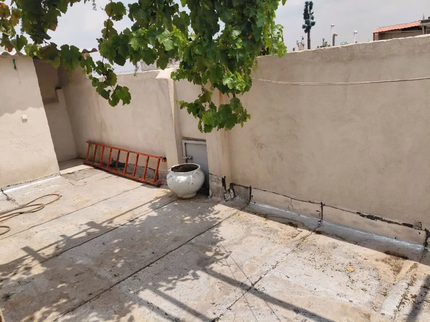 اپارتمان ۱۲۰ متر تک واحدی حسابی ۳۲