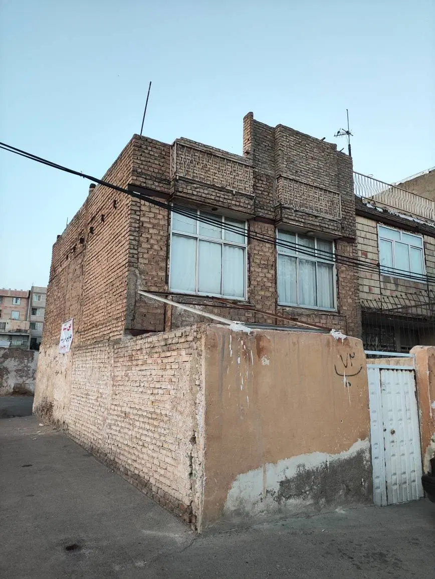 خانه ویلایی