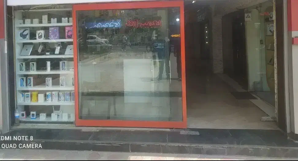 ۱۰ متری ۲ نبش