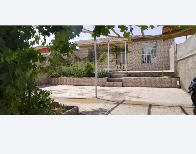 ویلایی رهن و اجاره