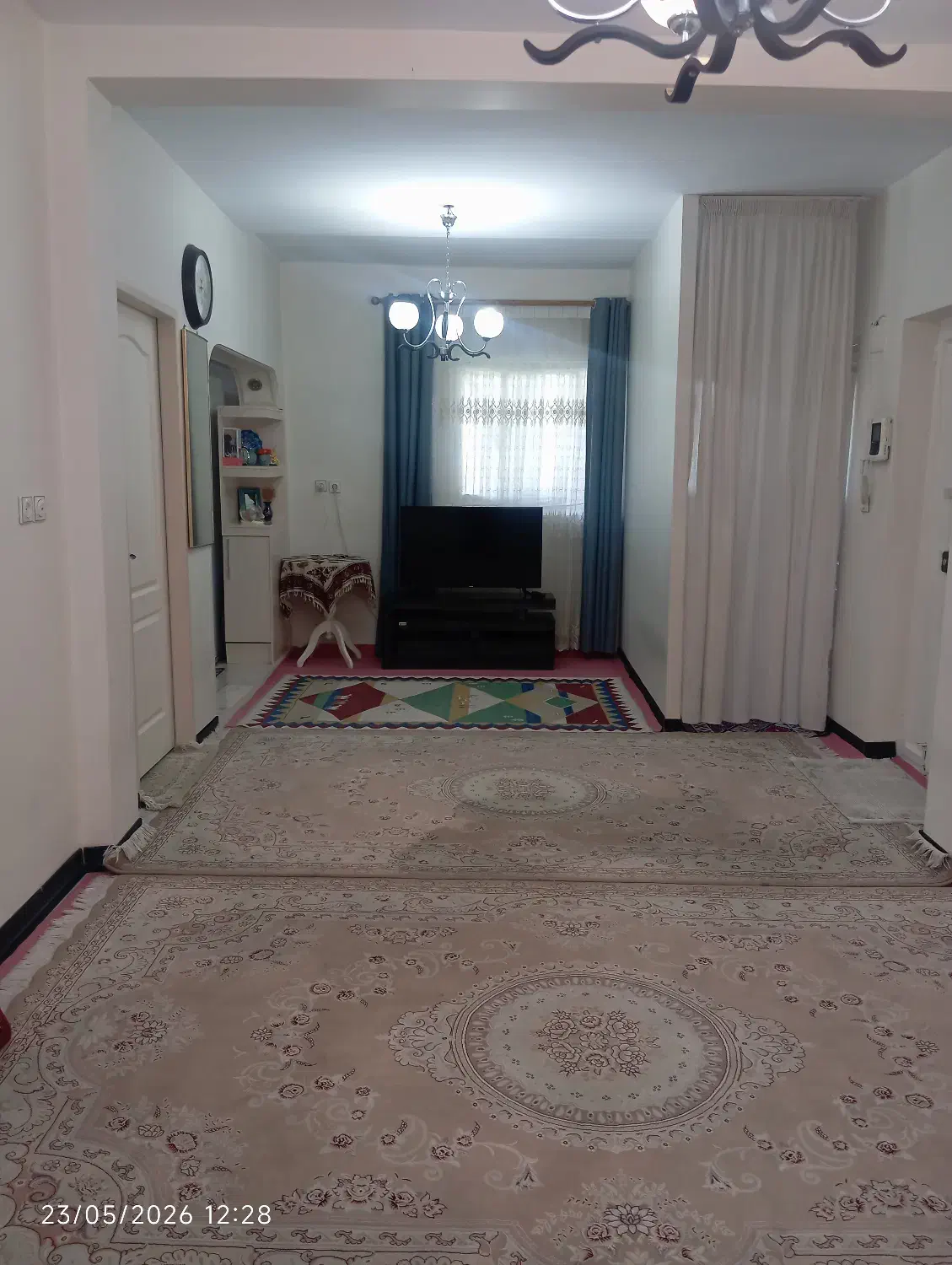 خانه مسکونی