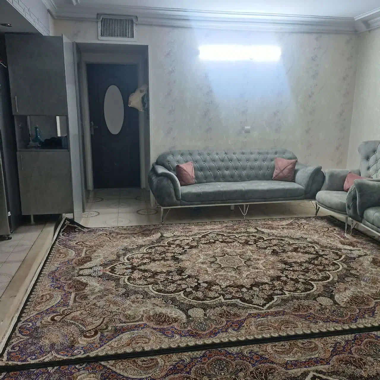 رهن اپارتمان بنی هاشم