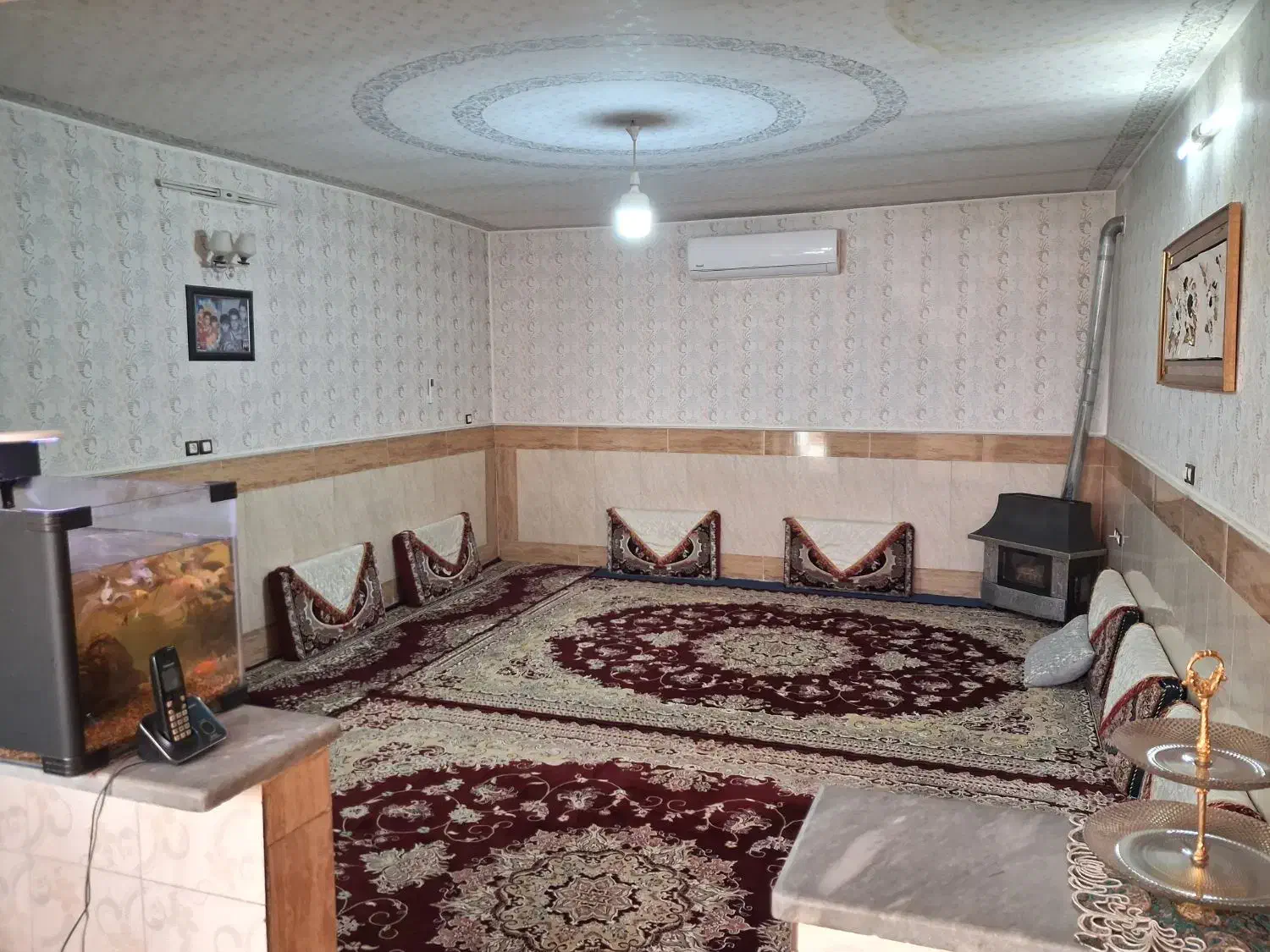 اجاره خانه 50 متری
