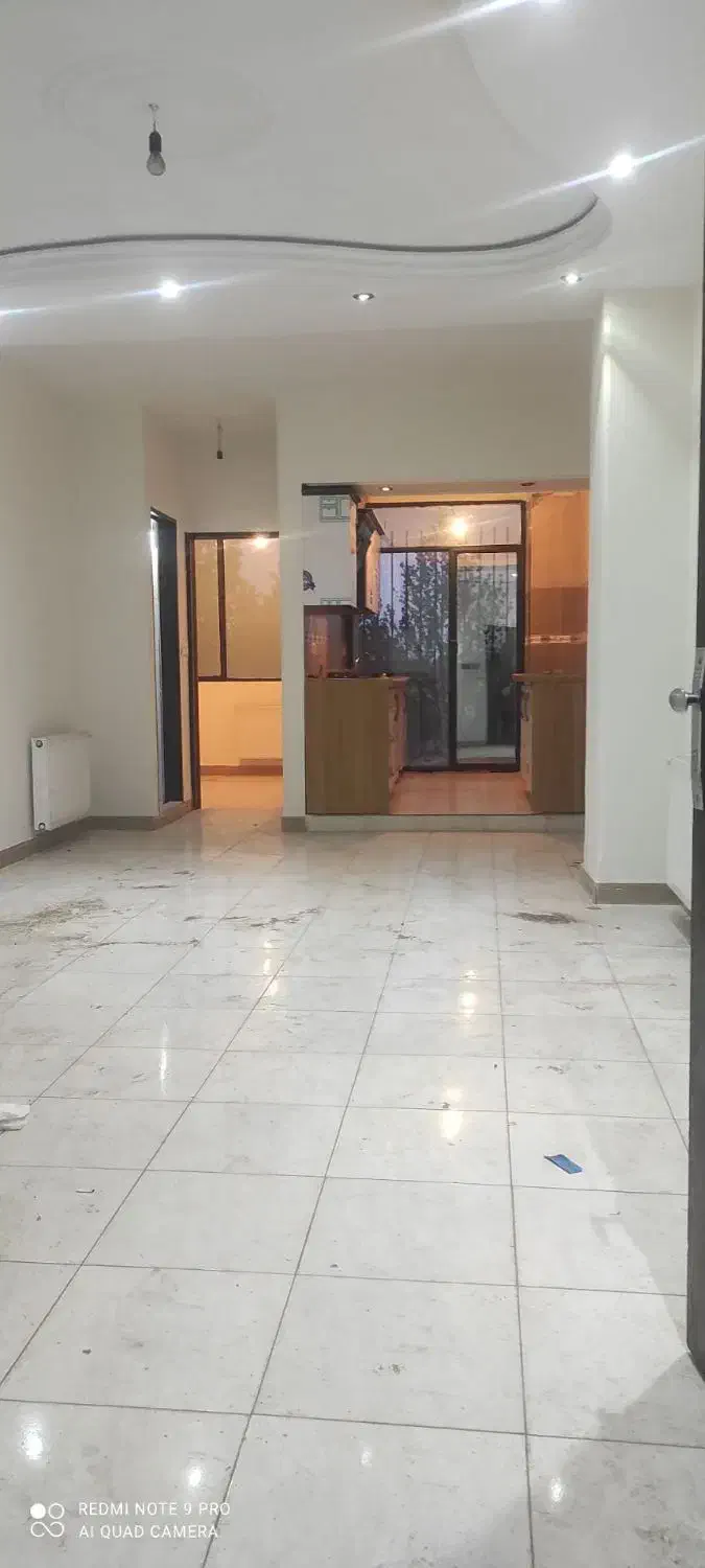 خونه 50 متری قیمت استثنایی بازسازی شده تمیز فوری