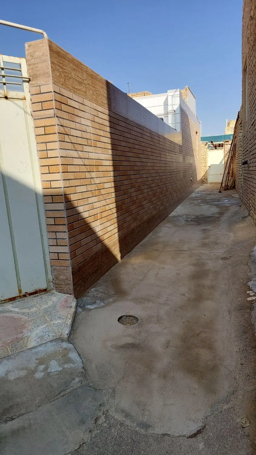 ۲۰۰ متر منزل ویلایی