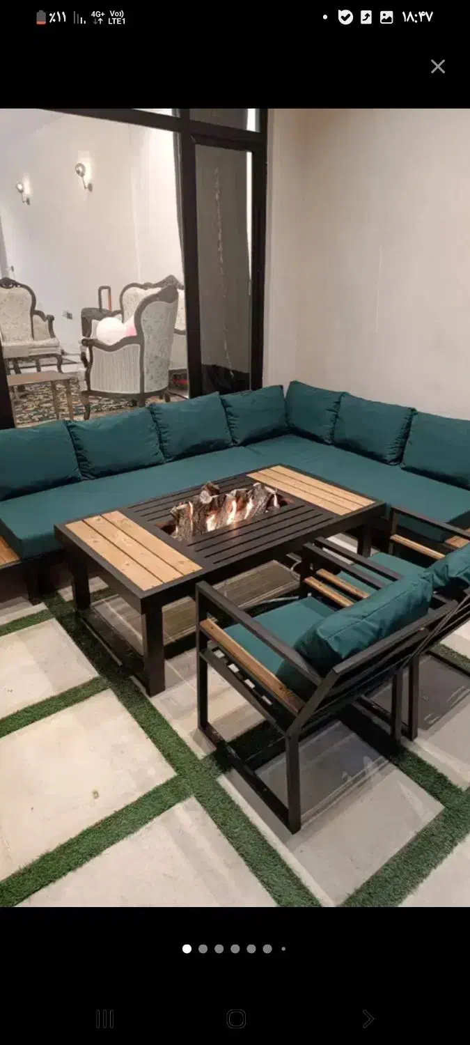 فروش واحدم ۸۹متری