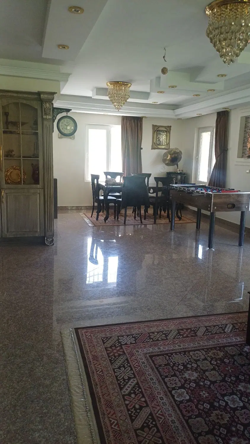 75متر 2خوابه پارکینگ