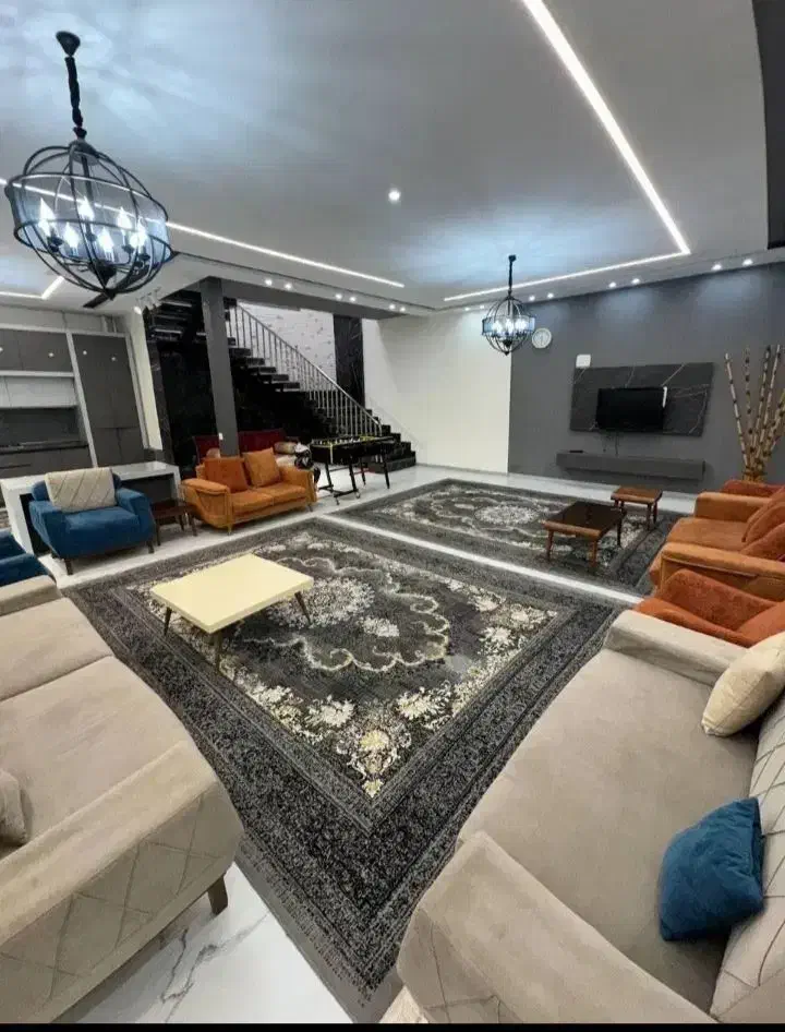 باغ لوکس اجاره روزانه