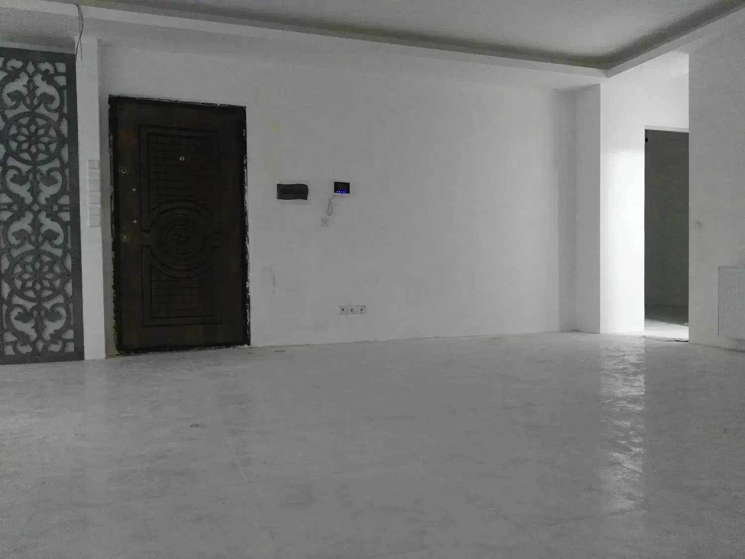 اجاره آپارتمان نوساز ۱۱۵ متری فول ولیعصر جنوبی