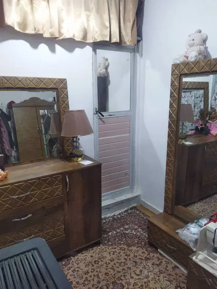 آپارتمان ۶۸ متری شیک
