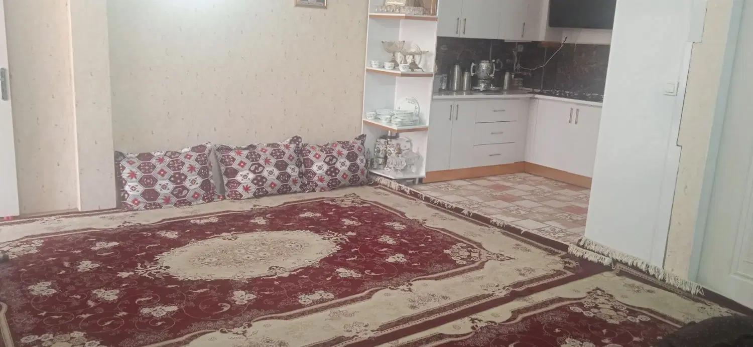 آپارتمان 75متری دوخوابه مفتح