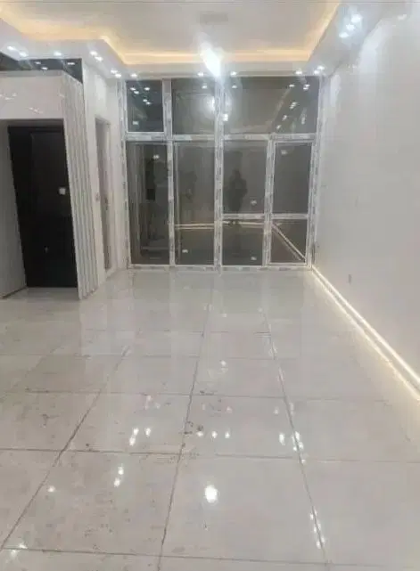 ۶۹ متر یکخواب طبقه همکف شیک