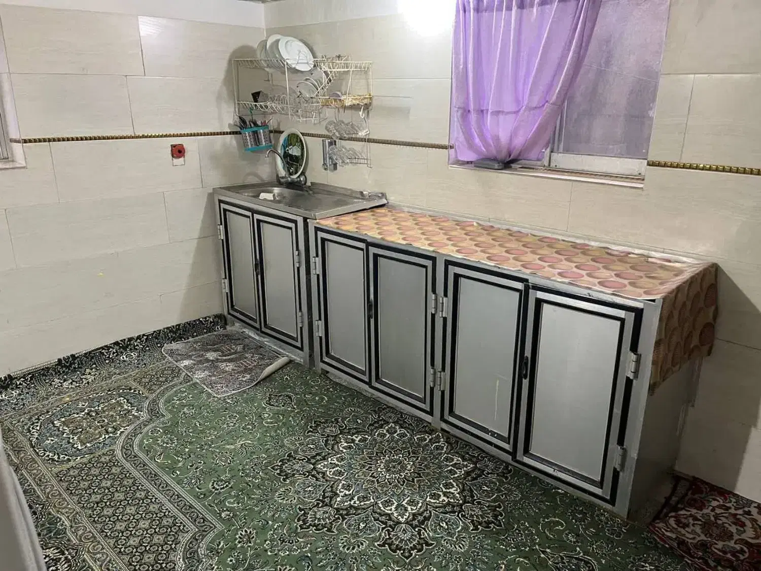 سوئیت اجاره ای غیر دربست