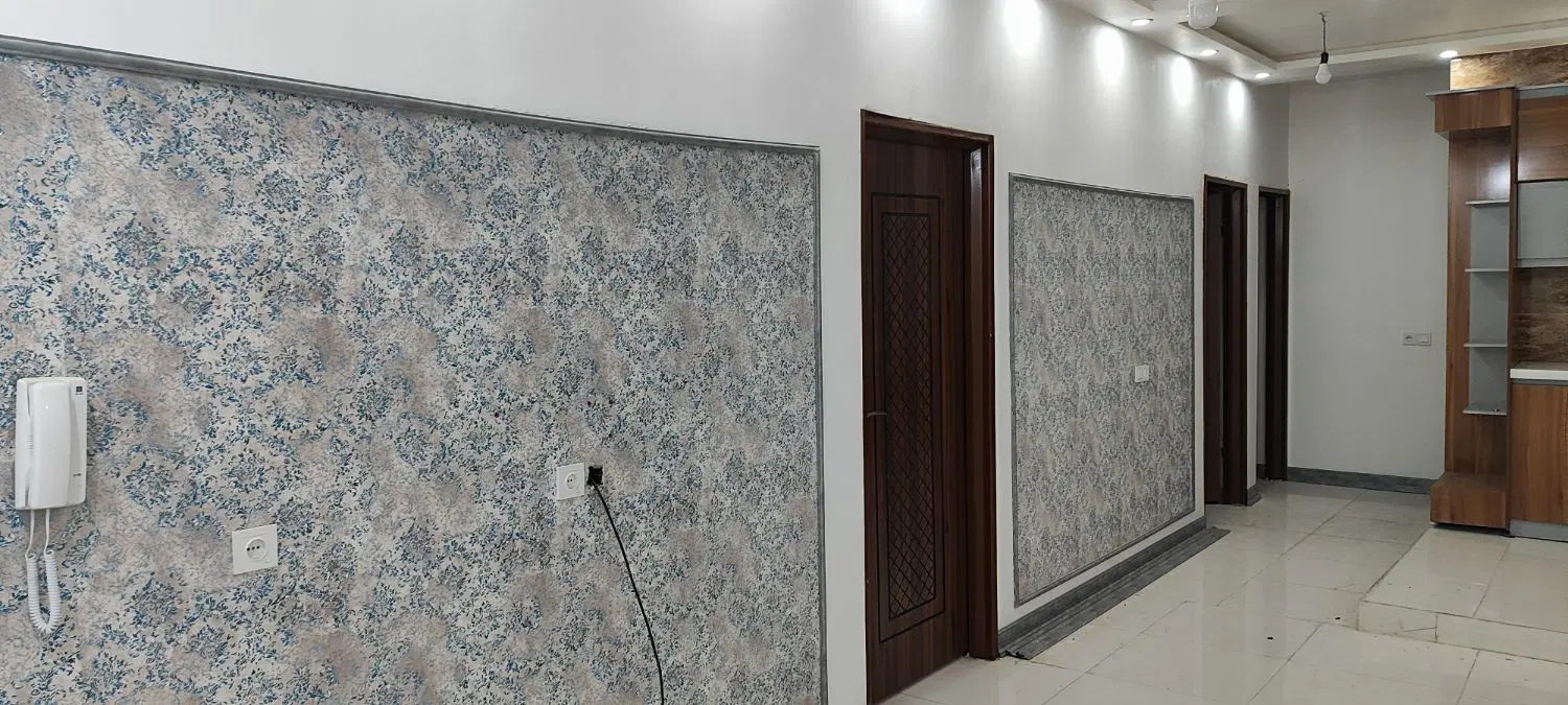 خانه ویلایی سربست سه خوابه