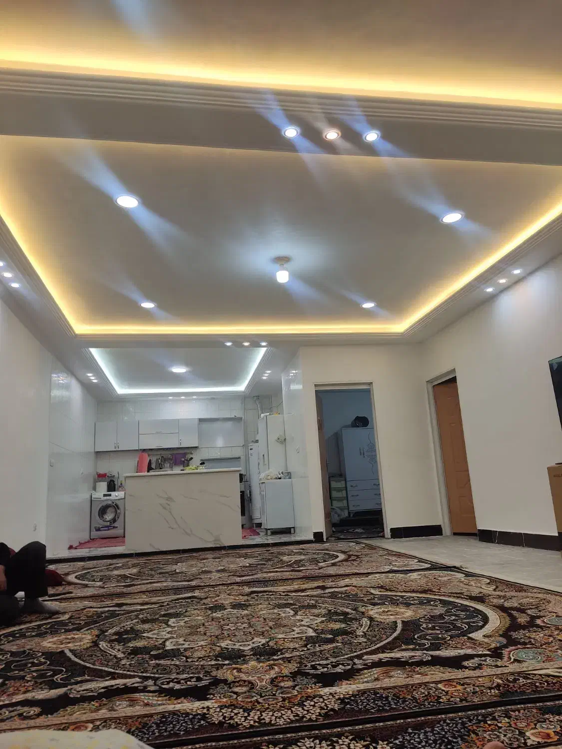 اجاره اپارتمان