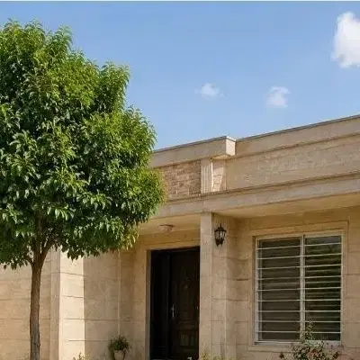 فروش خانه فاز ۲ گل گهر (عکس تزیینی است)