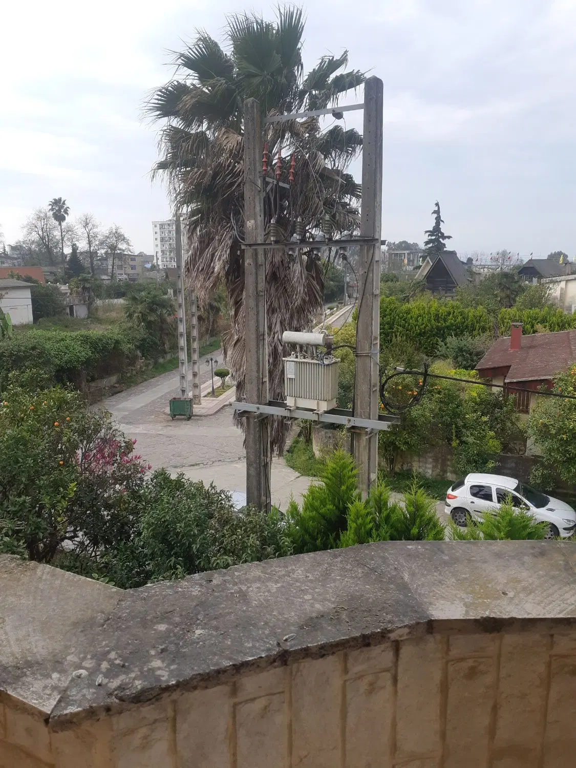 اجاره آپارتمان عباس آبادشهرک سرو